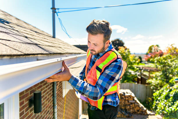 Best Rubber Roofing (EPDM, TPO)  in Brier, WA