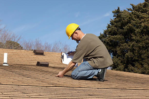 Best Roof Leak Repair  in Brier, WA