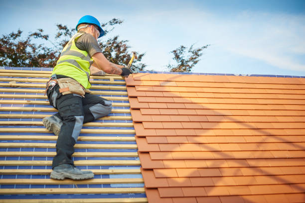 Best Green or Eco-Friendly Roofing Solutions  in Brier, WA
